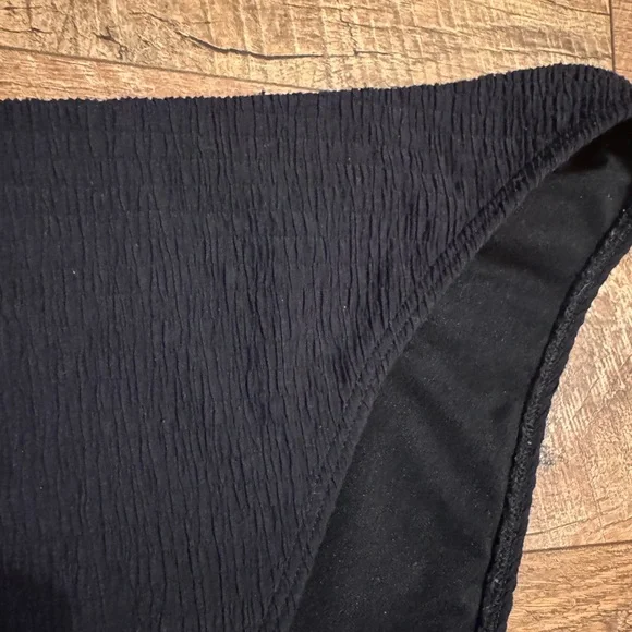 Abercrombie & Fitch Black Underwire Bra Intimates - Picture 6 of 11